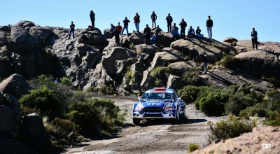 Rally Argentino: confirmaron los trazados