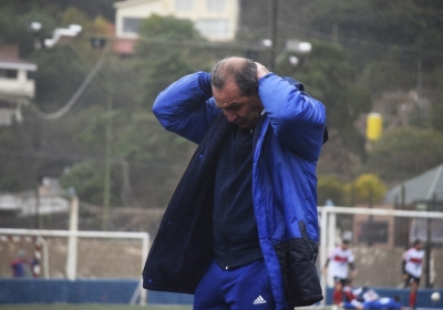 Renunció Peralta