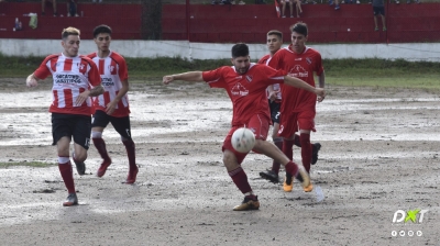 Independiente, en pardas ante Medea