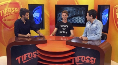 “Nos llevamos una gran sorpresa”