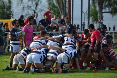 Carlos Paz RC y una derrota para el olvido