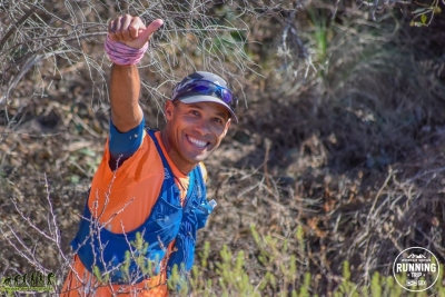 ¡Running Trip - Los Chorrillos postergada!