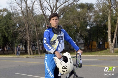''Hubiese querido un poco más'' 