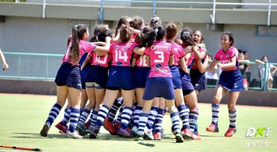 Séptima: Abrazadas a una ilusión 