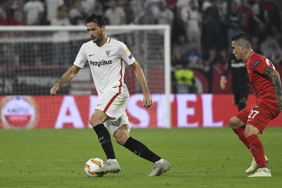 ''El Mudo'', el lírico del día según la UEFA