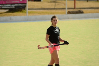 Menores: las chances del Carlos Paz RC