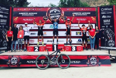 Expedición San Juan: ¡Exitosa!