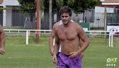 “Estamos para ser campeones”