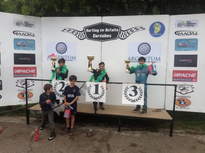 ¡Colonia de Thiago!