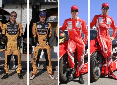 El Súper TC 2000 hace la previa en Carlos Paz