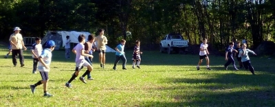El Tacku Rugby arranca un nuevo año
