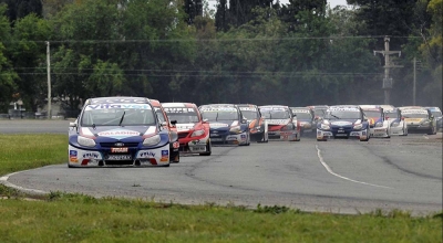 Los números del TC2000