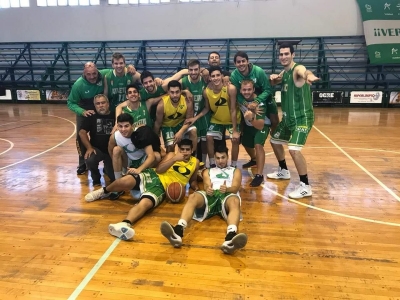 Tostando el ascenso