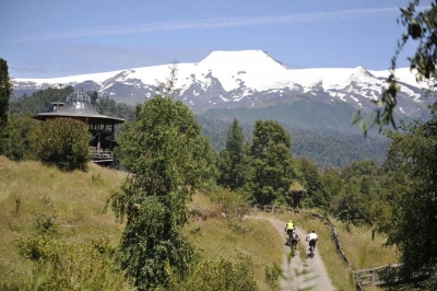 Esperanzas transandinas