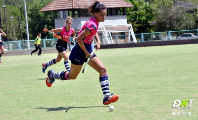 Carlos Paz RC logró un triunfazo en Villa María 