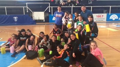 Otro Final Four para Bolívar