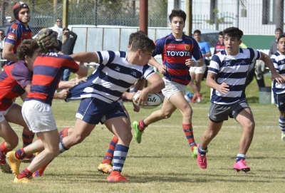 Caída en séptima