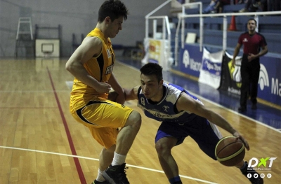 Las U19, imparables