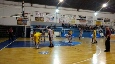La U19 de Bolívar ¡Al Final Four!