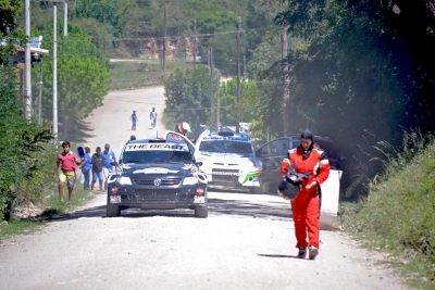 Camino al bicampeonato