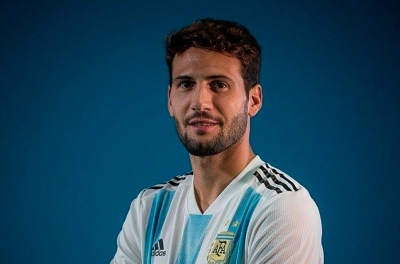 Premios DXT 2018: Franco Vázquez