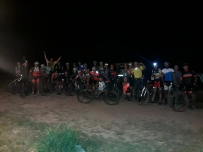 ¡Se viene la nocturna!