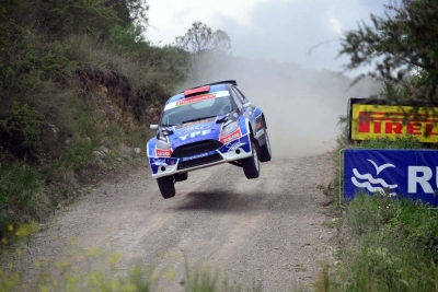 ¿Dónde ver el Rally Argentino? 