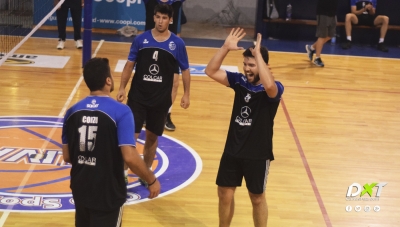 ¡Poli barrió a Muni y avanza en el Torneo Oficial!