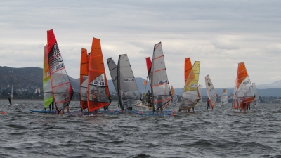 Anderson y los Reutemann triunfaron en el San Roque