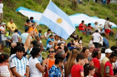 Zona Dakar