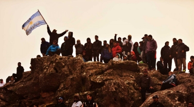 WRC: Zona de espectadores para el Rally 