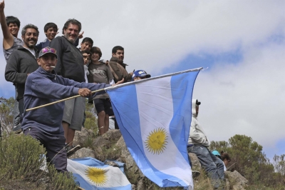 WRC: Zona de espectadores y cierre de rutas