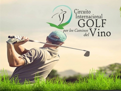 Se presenta el Torneo Internacional de Golf
